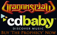 Buy 'The Prophecy' on at CD Baby